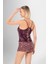 Arias Closet 3lü Şort Takımı Desenli OZN-22742 3