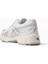 Gel-Kayano 20 Mesh Beyaz Kadın Spor Ayakkabı Nefes Alabilir Konforlu Günlük Kullanım 3