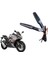 Motosiklet Sinyal Takımı - Rks R250 Sinyal Takımı 1