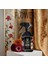 Flower Garden (Çiçek Bahçesi) Sprey Oda ve Ortam Kokusu 500 ml 1