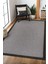 Elit Premium Sisal Halı 1505 – Hav ve Toz Yapmaz Bordürlü Halı 1