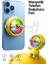 Sevimli Mobil Oyunlar Için Telefon Soğutma Fanı Ios Android Uyumlu Sessiz ve Güçlü Soğutma 1