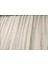 Keten Tül Perde-1/2 Pile (Seyrek Pile)-En: 200 cm 5