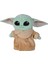 Sımba Toys Star Wars Mandalorıan Grogu 25 cm Pelus Fıgur Lisanslı 1
