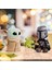 Sımba Toys Star Wars Mandalorıan Grogu 25 cm Pelus Fıgur Lisanslı 2