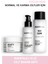 Karma & Normal Ciltlere Özel Günlük Nem Seti | Yağsız Nemlendirici Krem 50ML + Peeling 100ML + Milky Toner 200ML 1