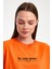 "by Your Grace" Yazılı %100 Penye Süprem T-Shirt 2