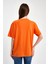"by Your Grace" Yazılı %100 Penye Süprem T-Shirt 3