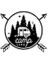 Camp Life Sticker 1