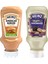American Burger Sos 230 gr + Truffle Mayonez 220 gr 2'li Set 1