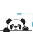 Panda Sticker 1