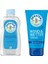 Baby Bebek Bakim Yağ 500ML + Penaten Baby Cilt&yüz Kiş Bakim Kremi 75ML 1