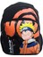 Naruto Lu 3 Bölmeli Okul Çantası 1.nci 2 .nci ve 3.ncü Sınıflar Için 1
