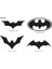Bathman Sticker 1