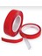 Çift Taraflı Silikonlu Bant Ekstra Güçlü 18MM 2 Metre - Tamir Bandı 1