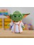 Star Wars Master Yoda 22CM Pelus Fıgur 2