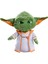 Star Wars Master Yoda 22CM Pelus Fıgur 4