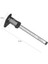 Zhltools Dijital Mini Kumpas 150 mm 2