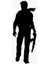 Uncharted Sticker 1
