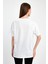 "by Your Grace" Yazılı %100 Penye Süprem T-Shirt 3