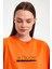Wisdom Baskılı %100 Penye Süprem Basic Oversize T-Shirt 2
