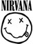 Nirvana Sticker 1