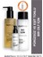 Cilt Pürüzlerini Giderme Seti | Yüz Yıkama Jeli 200ML + Milky Toner 200ML + Peeling 100ML 1
