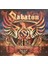Dikkat CD Sabaton – Coat Of Arms CD 1