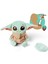 Star Wars Grogu Shoulder Squad Omuz Peluş Figürü 1