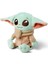 Star Wars Grogu Shoulder Squad Omuz Peluş Figürü 3
