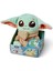 Star Wars Grogu Shoulder Squad Omuz Peluş Figürü 4