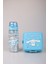 Ile Yeni Sezon Lisanslı Cınnamorol 500 ml Matara ve 2 Katlı Beslenme Kabı / Lunch Box "ıslak Mendil Hediyeli" 1