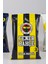 Dekomus Ile Yeni Sezon Lisanslı Fenerbahçe "tekli" Islak Mendil 15 Yaprak 4