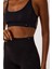 Glowfit Yüksek Bel, Toparlayıcı Seamless Şort 4
