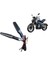 Motosiklet Sinyal Takımı - Cfmoto 250NK Sinyal Takımı 1