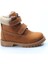 Deri Kürklü Unisex Çocuk Worker Bot 006KPA1001 1
