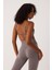 Aura Yüksek Bel Toparlayıcı Seamless Tayt 7