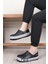 Siyah Eva Hafif Unisex Sabo Terlik TWG-216 G 3