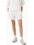 GT-2160 Beyaz Yeşil Sneaker Gel Tabanlı Retro File Spor Ayakkabı Unisex 4