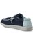 Comfort Lacivert Erkek Günlük Ayakkabı 2