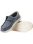 Comfort Mavi Erkek Günlük Ayakkabı 5