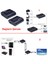 60M Hdmı Extender HDMI Alıcı Verici Cat6 Genişletici 1080P Hdmı Extender 4