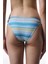 Çizgili Nell Bikini Altı 2