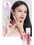 Doğal Tonlarda, Uzun Süre Kalıcı, Işıltılı Tint PERIPERA Water Bare Tint (11 Hip Rose) (Hip Gray) 3