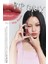 Doğal Tonlarda, Uzun Süre Kalıcı, Işıltılı Tint PERIPERA Water Bare Tint (11 Hip Rose) (Hip Gray) 7