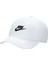 Club Cap Futura Swoosh Çocuk Şapka - FB5063 1