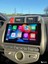 Honda Jazz 2002-2008 Yıl Uyumlu 9 Inç Android Multimedya Carplay+Android Auto+Navigasyon 2