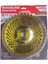 Ital Tırpan Daire Testere – 40T x 25.4 x 255 mm | Profesyonel Gold Bombeli Disk 2