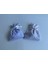Bebek Doğum Baby Shower Mevlüt Kutlama Lavanta Kesesi 4