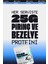 Vegan Protein - Vanilyalı Dondurma 480 gr - 15 Servis 2